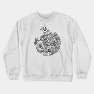 Art #06 Crewneck Sweatshirt